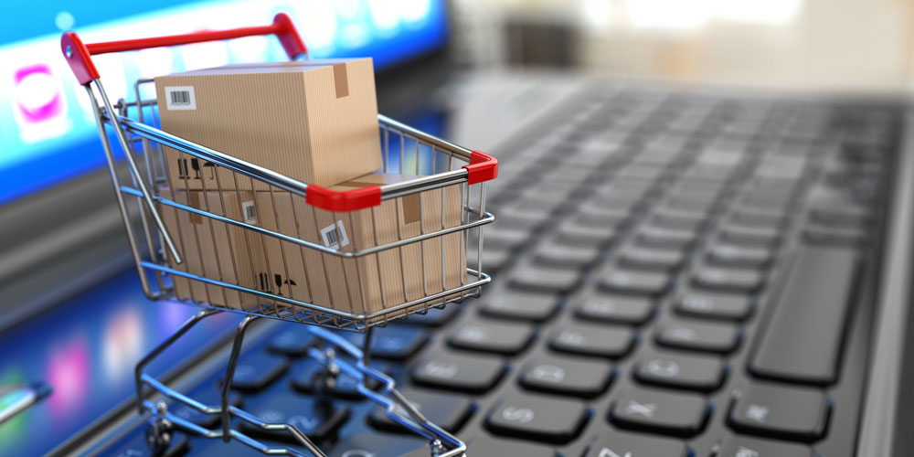 How has COVID-19 influenced e-Commerce businesses?